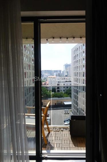 Apartament 2 Camere - Plaza Residence - Metrou - Comision 0! - 12