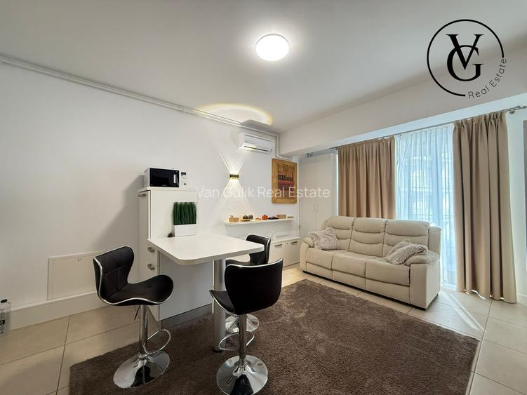 Apartament 2 camere | Tudors Residence | Mamaia | An Universitar - 2