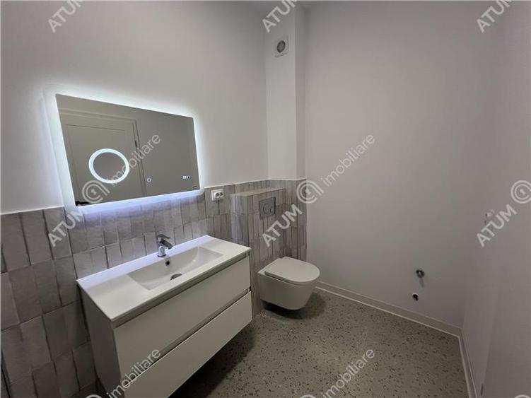 Apartament la cheie de 2 camere cu balcon boxa in zona Pictor Brana