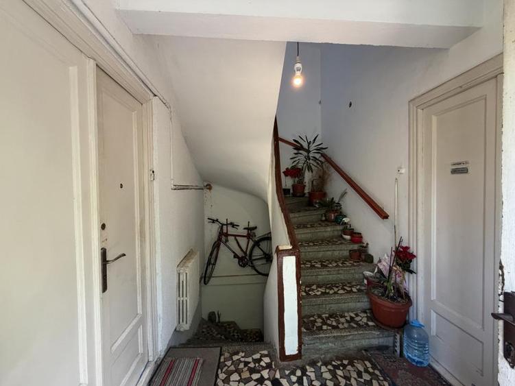 Imobil boutique, zona 1 Mai – Grivita | Necesita renovare | Pret competitiv