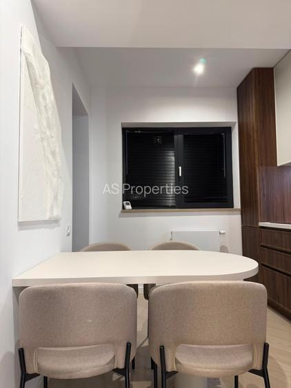 Cortina North | 3 camere | 79 mp | Mobilat & utilat | Parcare - 16