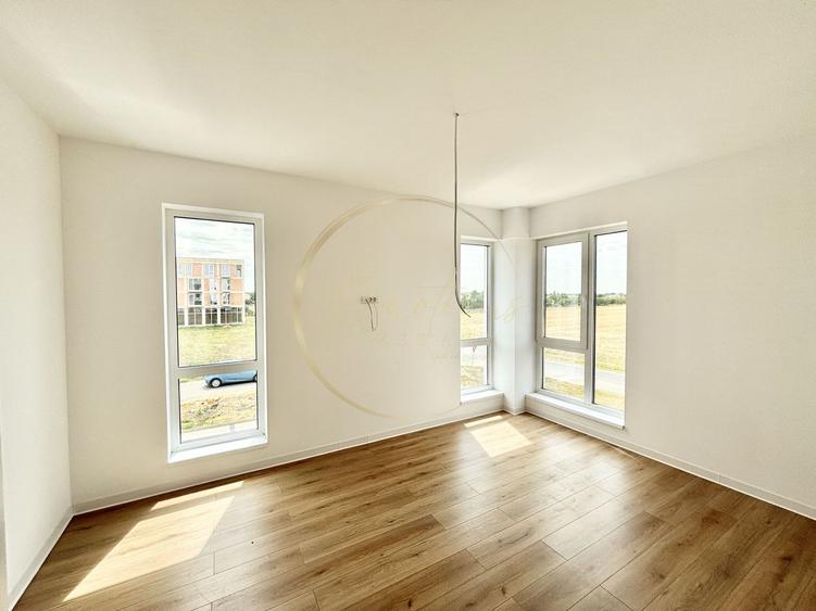 NOU | Apartament 2 camere - Mosnita Noua