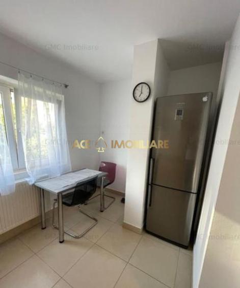 Garsoniera de inchiriat | Brancoveanu | Metrou | Centrala | Mobilat