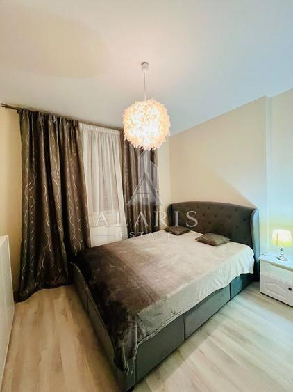 Apartament modern 2 camere, decomandat, zona circumvalatiunii