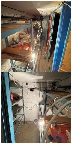 Apartament 3 camere în zona BIG