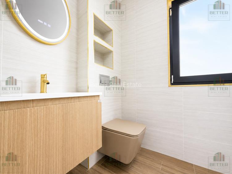 Casă Individuală Berceni | 4 Camere | Finisaje Premium | Mutare Imediată - 15