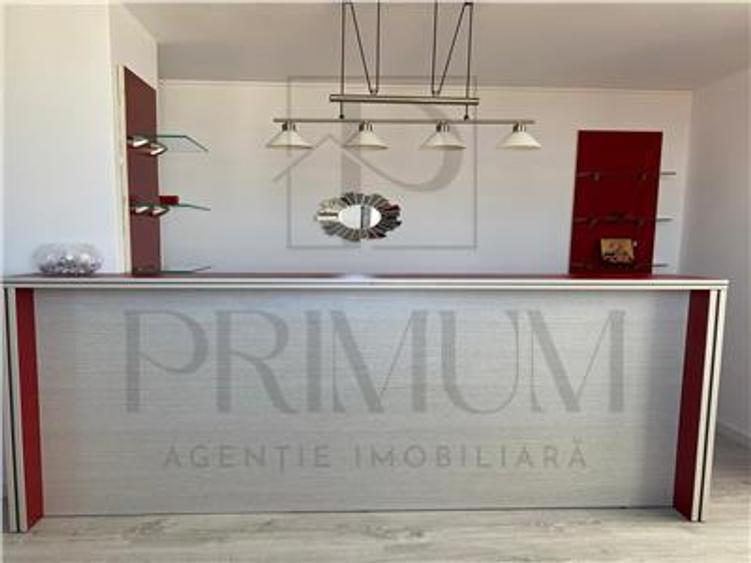 SIMION BARNUTIU - 3 Camere - NOU - Incalzire pardoseala - Loc parcare - Boxa