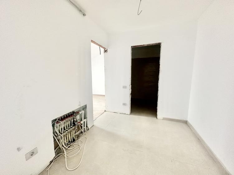 Apartament 2 camere | 67 mp utili | Loc de parcare | Braytim
