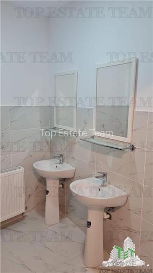 Spatiu comercial sau birouri  elegante de inchiriat , pretabil clinica , central - 10