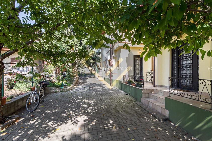 0% ! Vila Regie Maternitatea Giulesti BIROURI/COMERCIAL sau Rezidential - 17