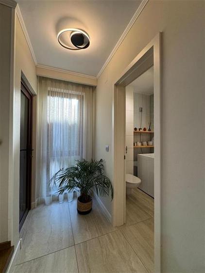 Casa individuală situata in Campia Turzii, mobilata si utilata la cheie!