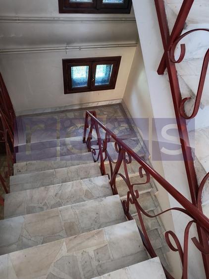 VANZARE CASA P+2 | SINGURA IN CURTE | ZONA PARCUL CAROL