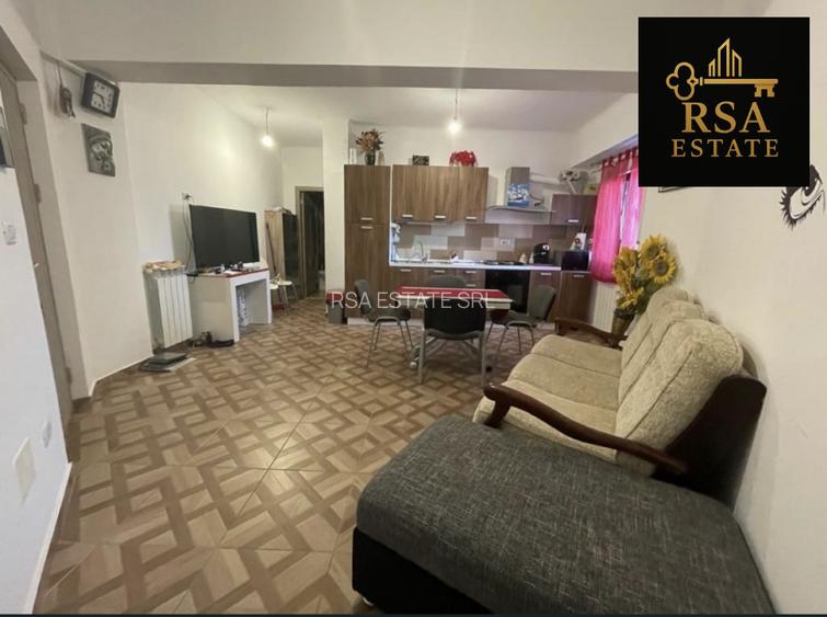 Apartament 2 camere de inchiriat pe Bulevardul Dem Radulescu, Rm. Valcea - 7