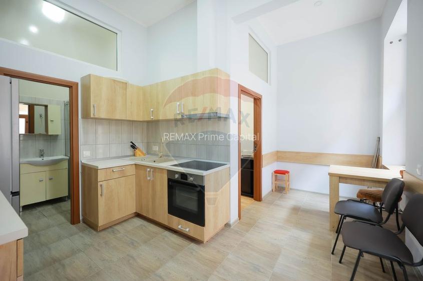 Apartament cu 2 camere, de vânzare în zona Ultracentral - 11