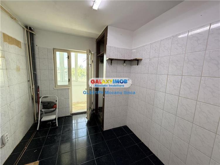 Vanzare apartament 2 camere, zona Vest, Ploiesti