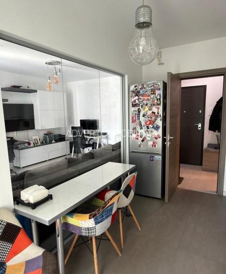 Apartament 2 camere de vanzare Lujerului 21 Residence - 5