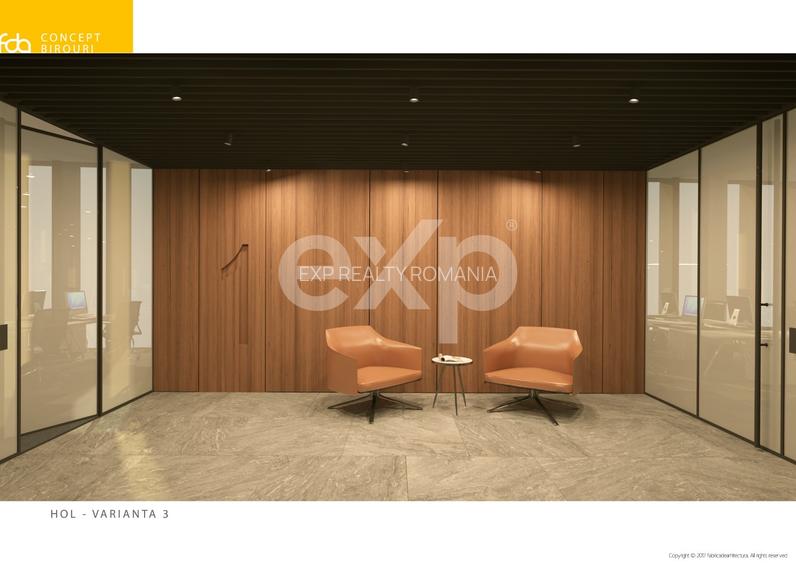 Spații premium de birouri de închiriat | Ultracentral, Str. Nicolae Bălcescu - 4
