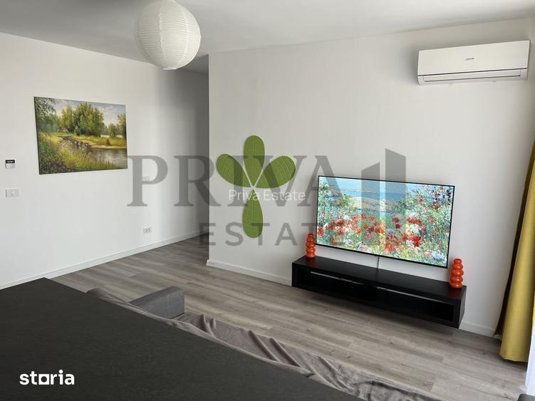 Apartament 3 camere, 68.2 mp, etaj 7, City Of Mara - 2
