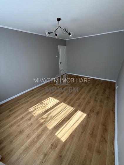 Apartament 2 camere decomandate Brazda-Liceul Pedagogic, parter inalt - 2
