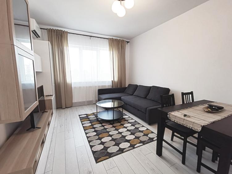 Inchiriere 2 Cam +Parcare Regie Residence, masina spalat vase, 3Min M Grozavesti