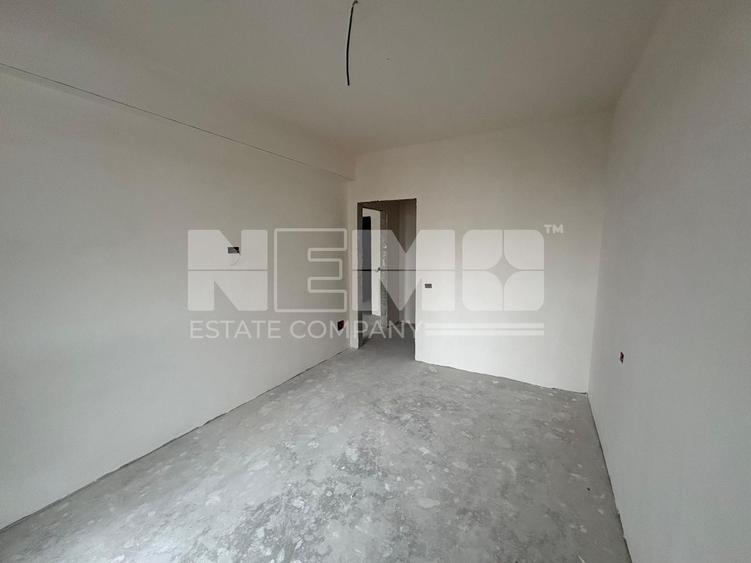 Apartamente 2 și 3 camere | 42–72 mp | | Etaj 2,3,4 | Bloc nou 2024