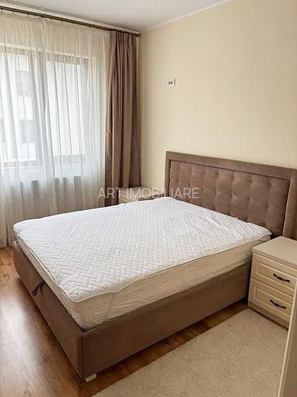 Apartament 2 Camere Dristor cu Centrala si Parcare Subterana - 5