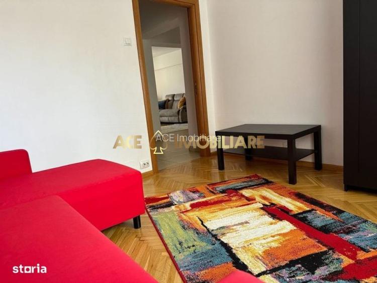 4 Camere de inchiriat | Lahovari | Metrou | Utilat | - 8