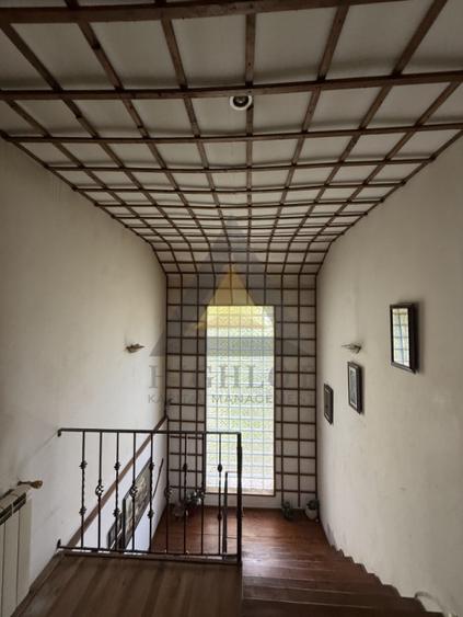 CORBEANCA LAC | OPORTUNITATE - VILA INDIVIDUALA CU TEREN 1200 mp