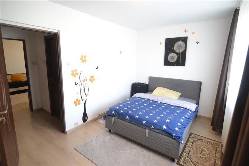 Inchiriere apartament  2 camere 50 mp utili, Gemenii - 3