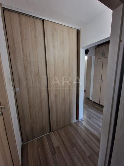 Zorilor, apartament 3 camere, mobilat, utilat, locuit sau investiție.