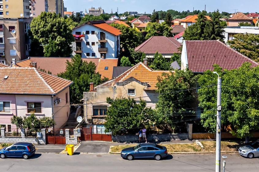 Casă pe Faleza Mureșului în rate la proprietar - 11