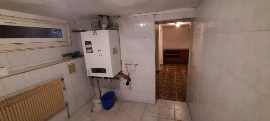 De vanzare casa singur in curte, 5 camere, Tg. Mures, 7 Noiembrie