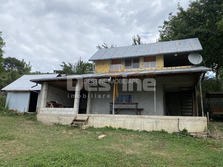 Casa de vanzare Socea Comuna Rediu 40.000€ - 3