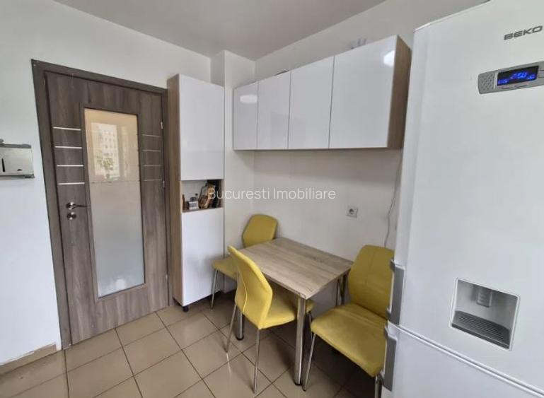 Apartament 2 Camere,Basarabia,bl.1982,reabilitat,Amenajat,Stradal,Liber - 5