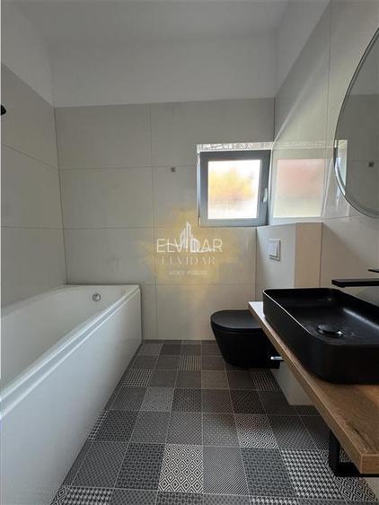 Duplex Mosnita noua - Cartier Europa | 3 dormitoare | 3 bai | Complet mobilat - 7