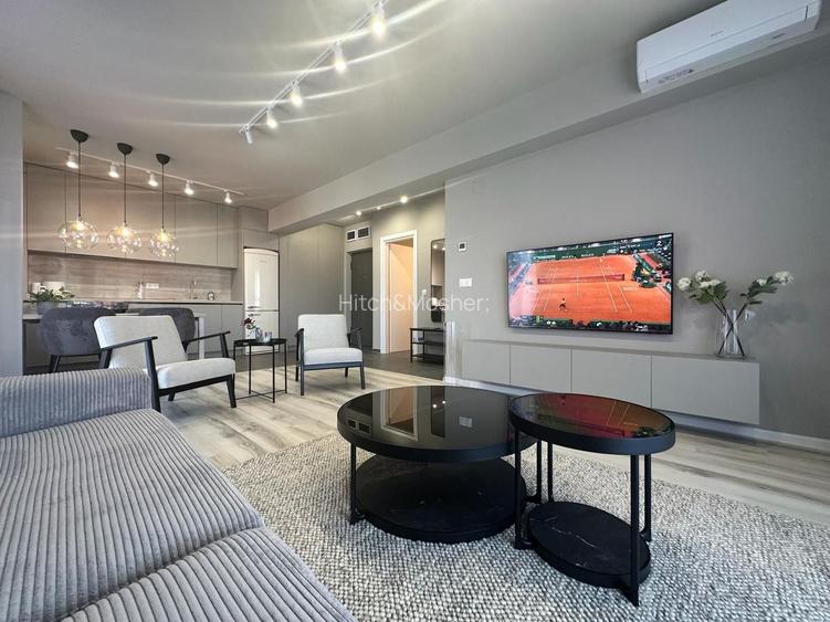 Nu e doar un apartament. E liniștea ta, lângă pădure. - 7