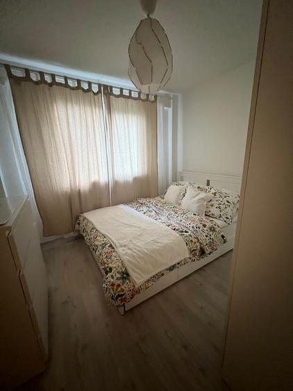 Apartament cu 2 camere de inchiriat - 7 minute metrou Lujerului