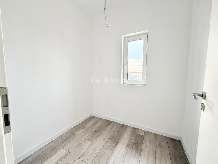 Duplex spatios 108 mp | 4 camere | Pozitie centrala | Mosnita - 13