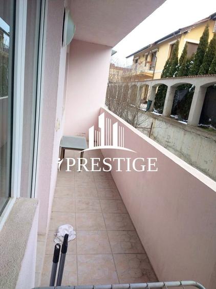 APARTAMENT 2 CAMERE ZONA ȘTRAND 2, ETAJ 1, BALCON
