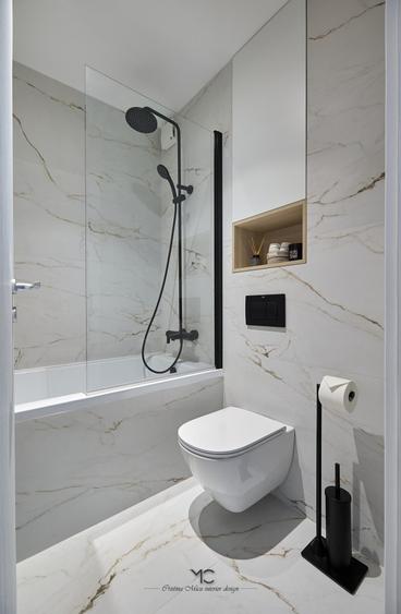 APARTAMENT 2 CAMERE ACCES RAPID WEST GATE