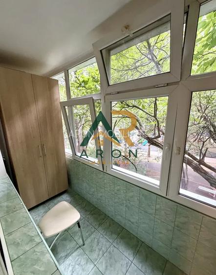3 camere de inchiriat | Renovat | Parcare | Berceni | P-ta Covasna