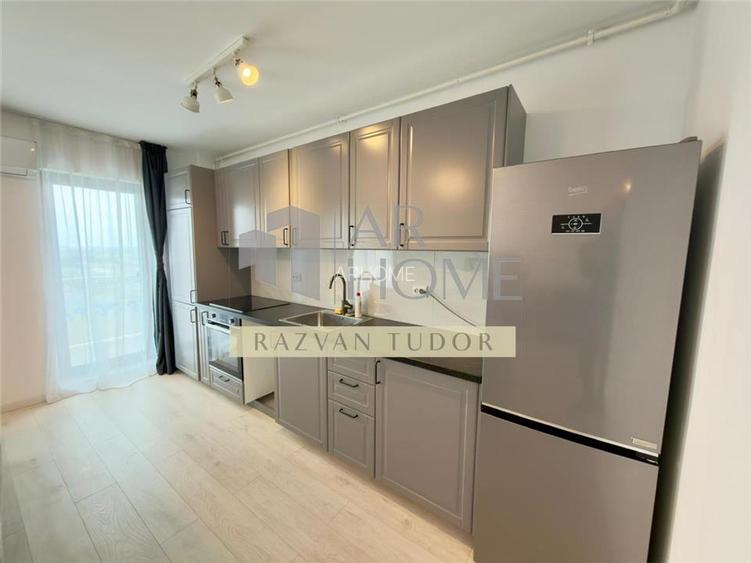 Apartament 3 camere, prima inchiriere, loc de parcare ,Ploiesti, Vest - 5