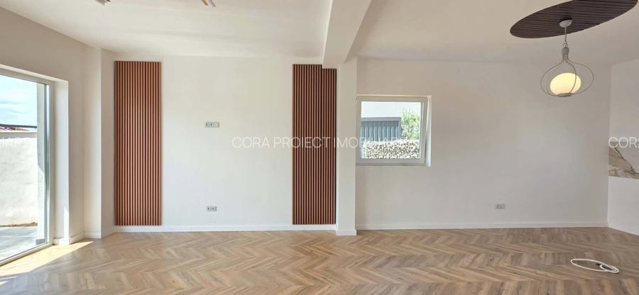 Casă de vânzare, zona dealurile Oradiei-CV0533 - 11