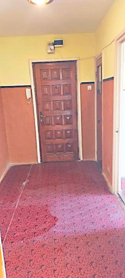 Apartament 3 camere l Aleea Uioara Nr 4A bloc 4bis l Berceni - 87.000€