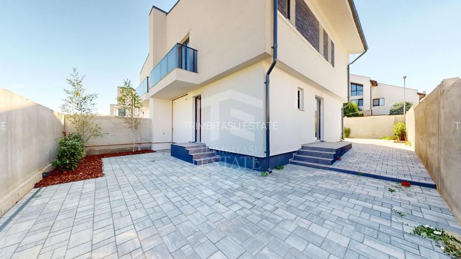 NOU PE PIATA | Duplexuri premium in zona Lebada – Pantelimon - 40