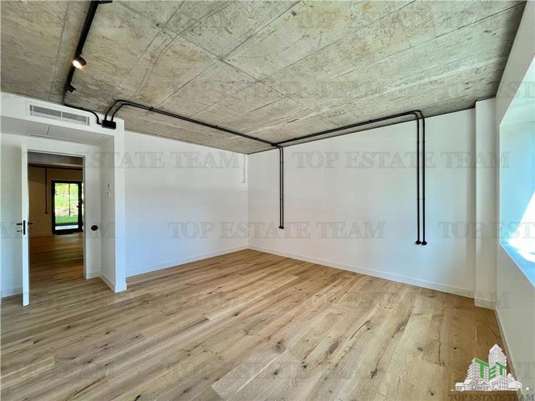 Apartament 2 Camere Stil Loft
