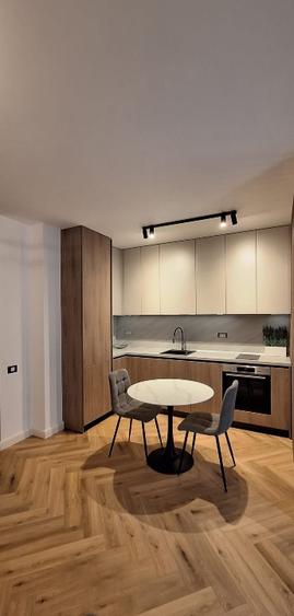Studio Premium My Place North | Prima Închiriere, Nou, Mobilat, Parcare, 680Euro