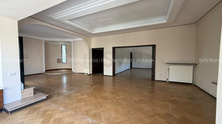 REA1029284 5 Camere l Victoriei l Lascar Catargiu - 13