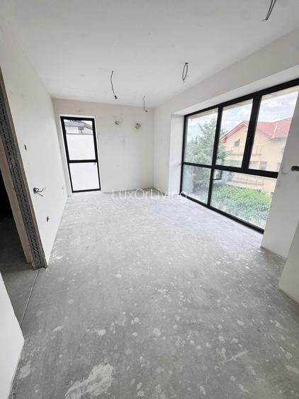 DUPLEX DE EXCEPȚIE cu gradina PIPERA | IANCU NICOLAE | TOTALI PADURE - 19
