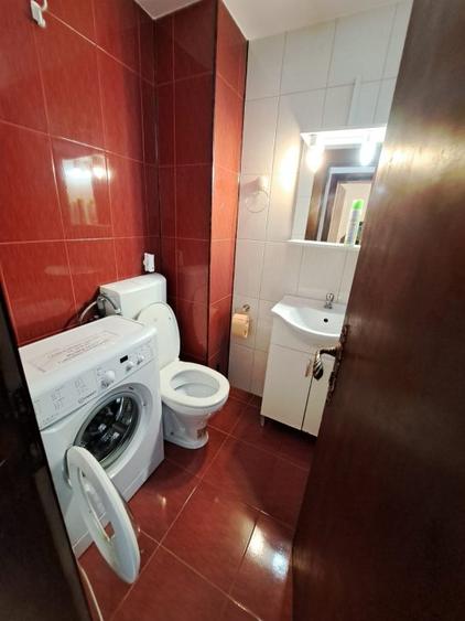 Take Ionescu, apartamet spatios cu parcare in curte